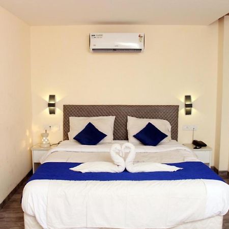 Alegria Resort And Spa, Kovalam Tirupporur Экстерьер фото
