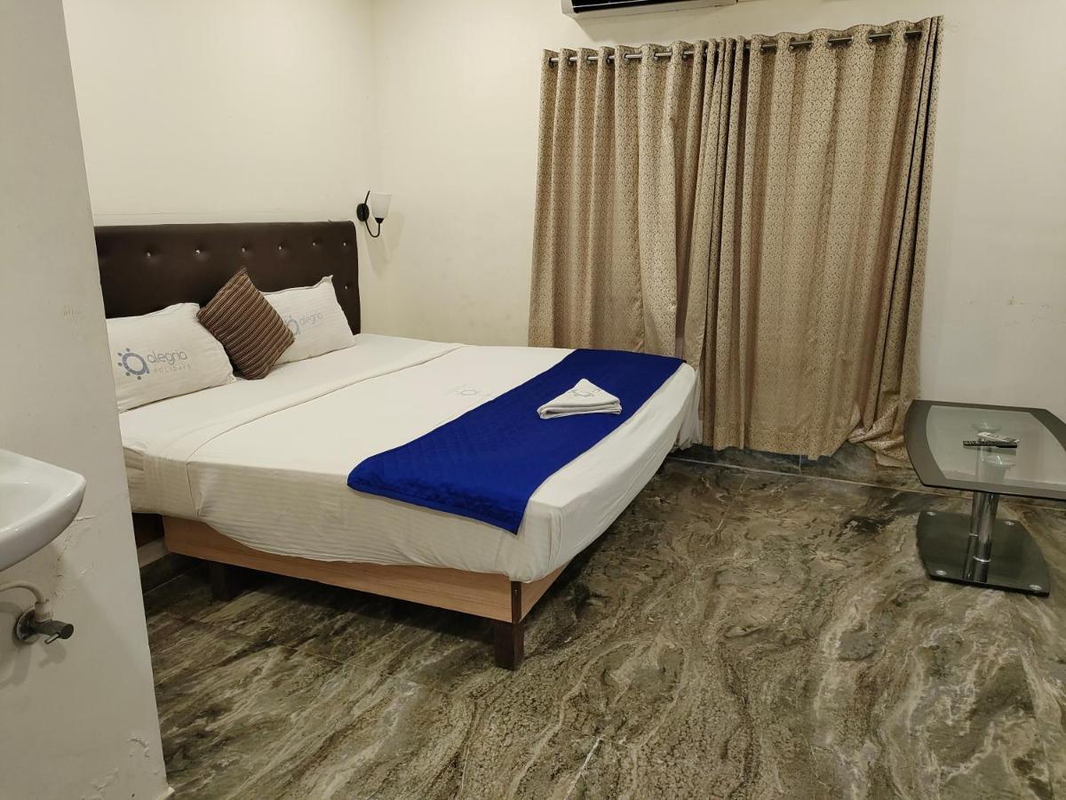 Alegria Resort And Spa, Kovalam Tirupporur Экстерьер фото